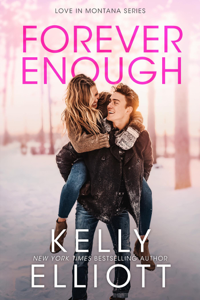 (Book) Forever Enough PDF Free Download - Kelly Elliott
